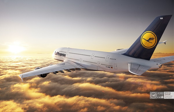 Teleporter - Aktuelno - Lufthansa grupa pojacava letove do Beograda iz Beca  Ciriha i Stutgarta