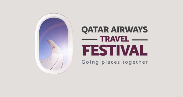 Teleporter - Aktuelno - Qatar Airways Festival Putovanja