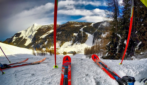 Teleporter - Aktuelno - Planirate na skijanje Zasto ne na Balatonu